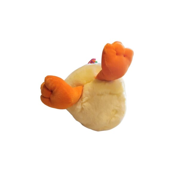 2003 Target Animated Chick Chicken Easter 12" Dancing Singing With Tags - Picture 6 of 8